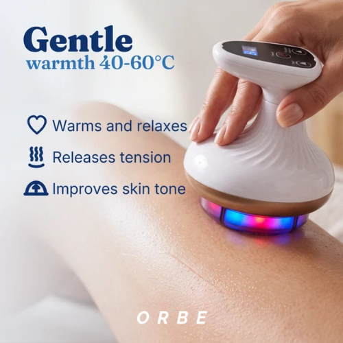 ORBE - Anti-cellulite Massager
