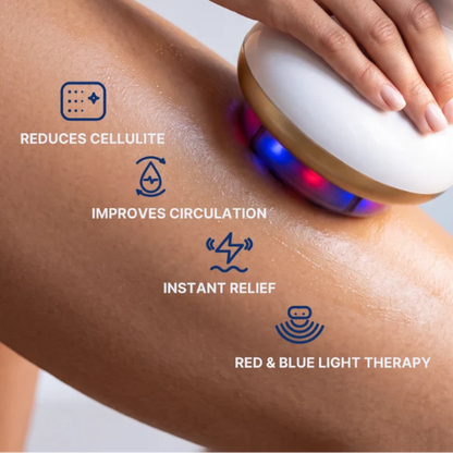 ORBE - Anti-cellulite Massager